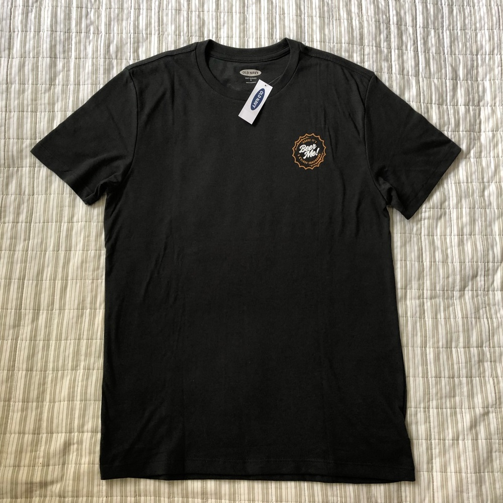 Old navy men tee
